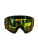 Scout Очки снегоходные с магнитной линзой и подогревом Accu Heated Goggles Black в Москве