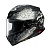 Shoei Мотошлем NXR 2 Gleam серебристо-серый в Москве