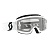 Scott Очки кроссовые Primal clear white clear works в Москве