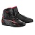 Alpinestars Мотоботы Faster-3 Shoes Черно-серо-красный в Москве