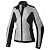 Spidi Куртка Solar Net Lady Grey/Black в Москве