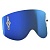 SCOTT Линзы 80's SGL WKS electric blue chrome afc в Москве