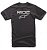 Alpinestars Футболка Juvy Ride 2.0 Tee Черно-белый в Москве