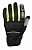 IXS Перчатки Urban Gloves Samur-Air 1.0 Черно-Зеленые в Москве