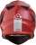 Acerbis Шлем LINEAR Red/White в Москве