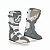 Acerbis Мотоботы кроссовые E-Team Grey/White в Москве