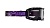 Leatt Маска Velocity 4.5 UV Light Grey 58% в Москве