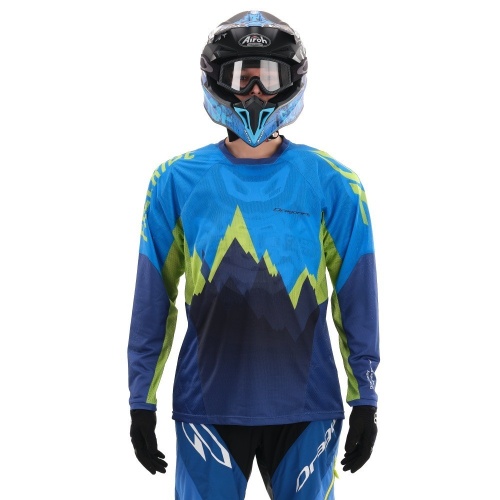Dragonfly Джерси Blue  2020 в Москве