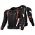 Shima куртка Mesh Pro Black/Red в Москве