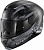 Shark Мотошлем D-Skwal 2 Penxa Black/Anthracite/Anthracite в Москве