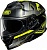 Shoei Шлем GT-Air 2 Aperture желто-черно-серый TC-3 в Москве