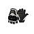 Ones Again Перчатки Half Finger MG-14D black-gray в Москве