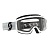 Scott Очки кроссовые Primal Enduro white clear в Москве