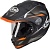 Arai Кроссовый шлем Tour-X4 Break Orange в Москве