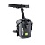 Acerbis Сумка на бедро No Water Black/Grey (2 L) в Москве