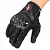 Pro-Biker Перчатки MCS-42 Black в Москве