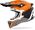 Airoh Мотошлем Strycker Skin Orange Matt в Москве