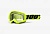100% Очки Strata 2 Goggle Fluo/Yellow/Clear Lens в Москве