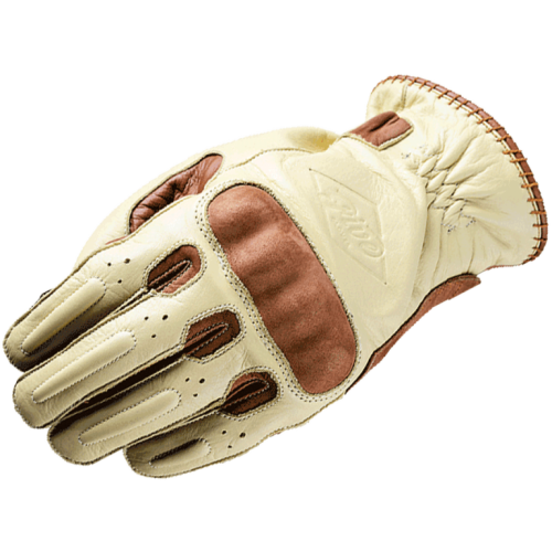 Five Перчатки Oklahoma Beige/Brown в Москве