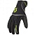Scott Перчатки Ridgeline Black/Lime-green в Москве