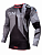 SEVEN ANNEX Джерси BORTZ JERSEY BLK/GRY в Москве