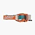 Leatt Маска Vizion 3.5 Roll-Off Orange Clear 90% в Москве
