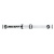 SCOTT Очки Primal Safari Facemask white/rose в Москве SCOTT Очки Primal Safari Facemask white/rose в Москве