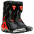 Dainese Ботинки Torque 3 Out Air Black/Fluo-red в Москве