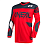 Oneal Джерси Element Racewear 21 Красный/Серый в Москве