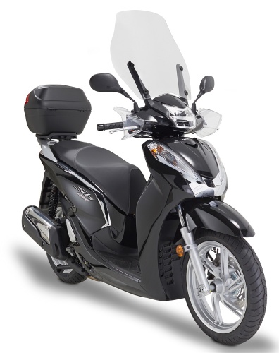 Givi Кофр центральный Monolock 34 л. в Москве