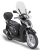 Givi Кофр центральный Monolock 34 л. в Москве
