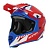 Acerbis Шлем X-Track Mips 22-06 Red/Blue в Москве