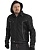 Starks EF56 Мотокуртка джинсовая Maverick Mesh 3-in-1 Чёрная в Москве