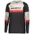 Scott Джерси 450 Podium black/red  в Москве