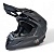 AiM Шлем RH855 Black Matt в Москве