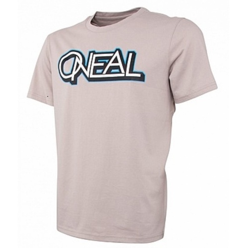 Oneal Футболка LOGO Белая в Москве
