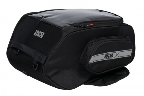 IXS Cумка на бак Medium в Москве