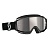 Scott очки кроссовые Primal black/white silver chrome в Москве