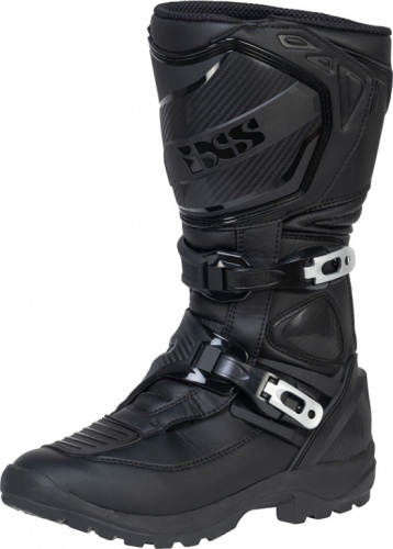 IXS Мотоботы Desert Pro ST в Москве