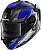 Shark Шлем Spartan GT Carbon Urikan Black/Blue в Москве