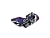 Grom Муфта на руль Alpinestars в Москве