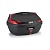 Givi Кофр Monolock 47 л. Черный/Красный в Москве