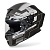 Airoh Мотошлем GP550 S Challenge Black Matt в Москве