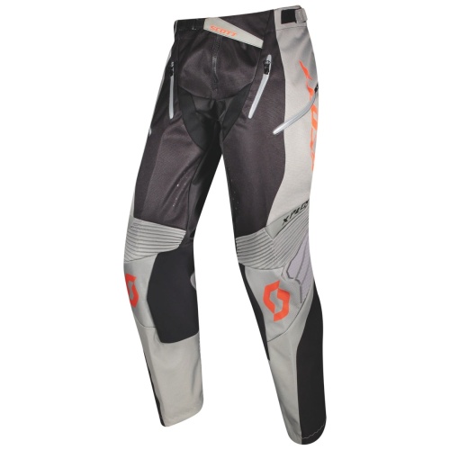 Scott Брюки X-Plore grey/black в Москве