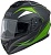 IXS Мотошлем iXS216 2.0 Чёрный/Зеленый в Москве