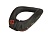 Acerbis Защита шеи X-Round Black/Red в Москве