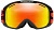 Oakley Очки O-Frame 2.0 Camo Красный/Оранжевый в Москве