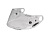 Airoh Визор KIT VISOR GP500/550 S CLEAR в Москве
