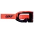 Leatt Маска Velocity 4.0 MTB Coral Clear 83% в Москве