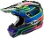 Arai Кроссовый шлем MX-V Barcia Frog в Москве